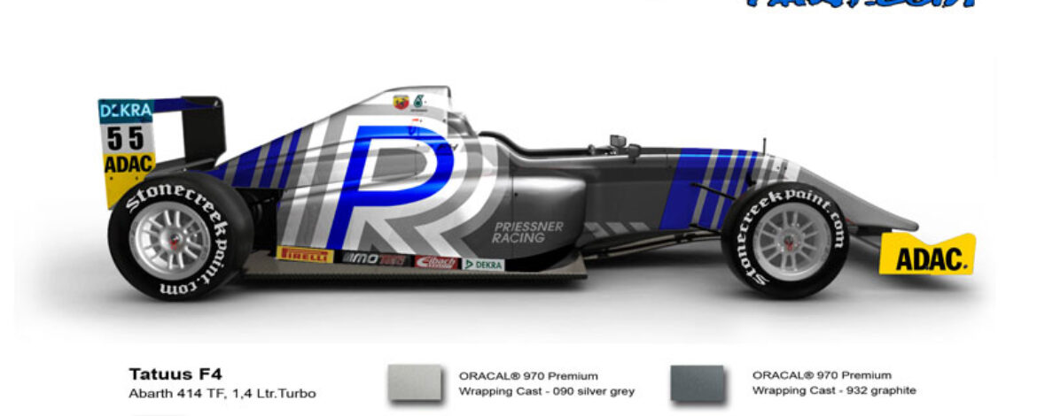 Priessner Racing - Abarth F4
